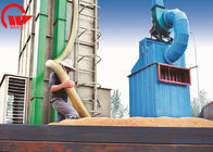Large Capacity Small Grain Dryer Machine Fuel Saving High Efficient Long Warranty