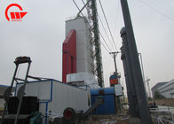 400 Tons Rice Paddy Dryer Machine Recirculation 380V / 220V High Drying Speed