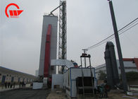 Large Drying Area Paddy Dryer Machine Mixed Flow Low Temperature WGH1000 Model