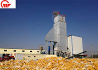 10M Heat Recycling Mixed Flow 500T/D Corn Grain Dryer