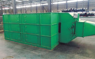 3m3 Paddy Grain Dryer Machine Fixed Convection Rice Drying Equipment