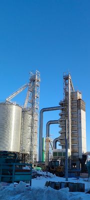 Machine de transformation des céréales pour un retour sur investissement garanti et pour préserver l'intégrité du grain