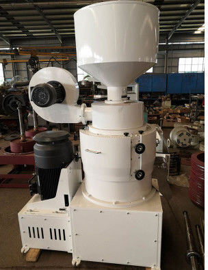 Moulin à riz intégré automatique à guichet unique pour la transformation du riz fin